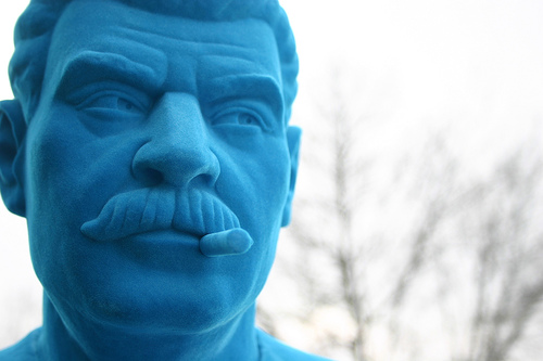 Stalin