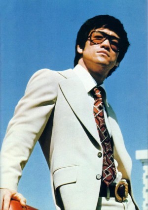 Mr. Lee