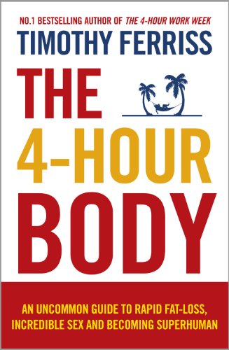 4 Hour Body Cover
