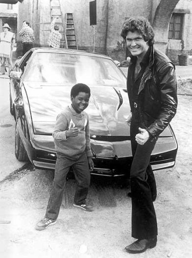 The Hoff