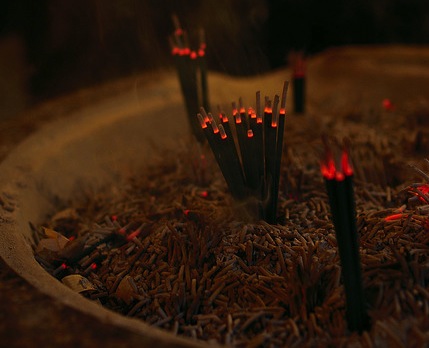 Incense