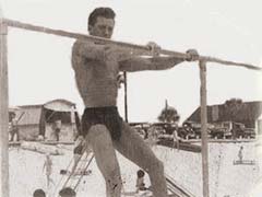 Jasper Benincasa