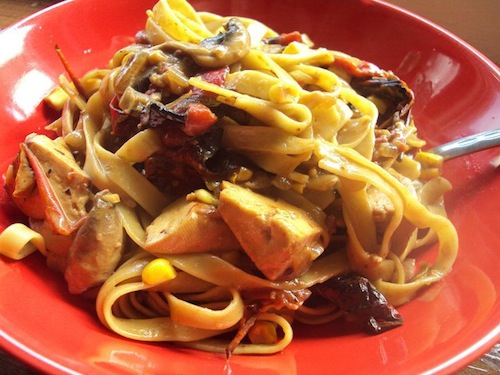 Pasta