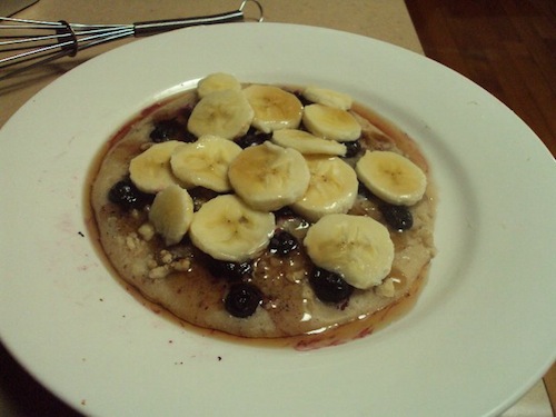 Pancakes