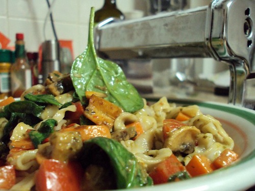 Pasta