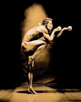 Victor Kee